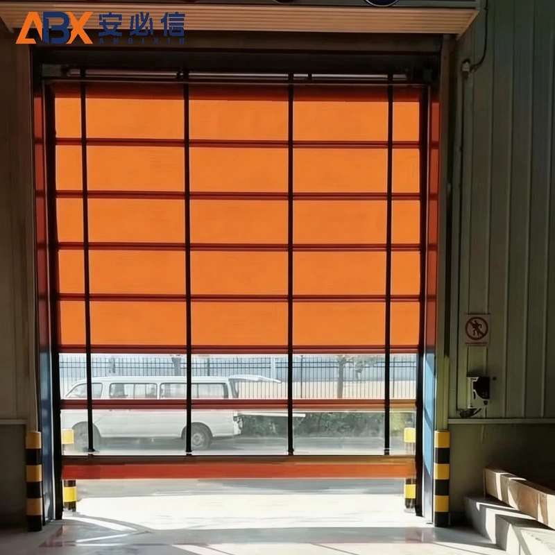 漯河市冷库门封