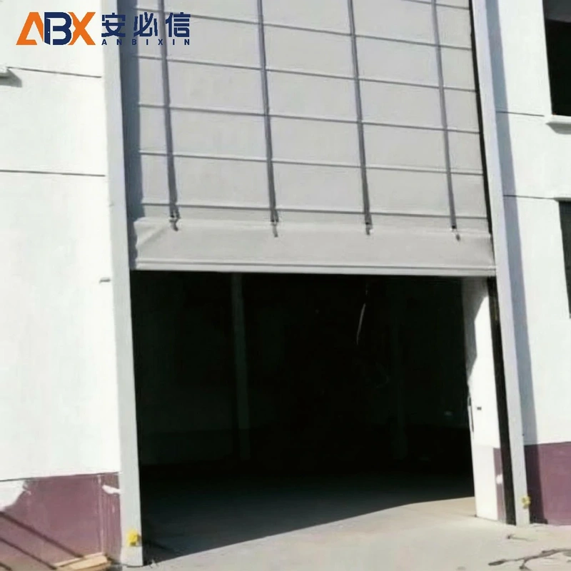 漯河市海绵门封