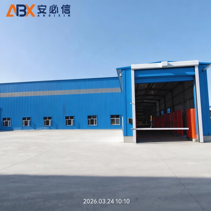 漯河市背带堆积门