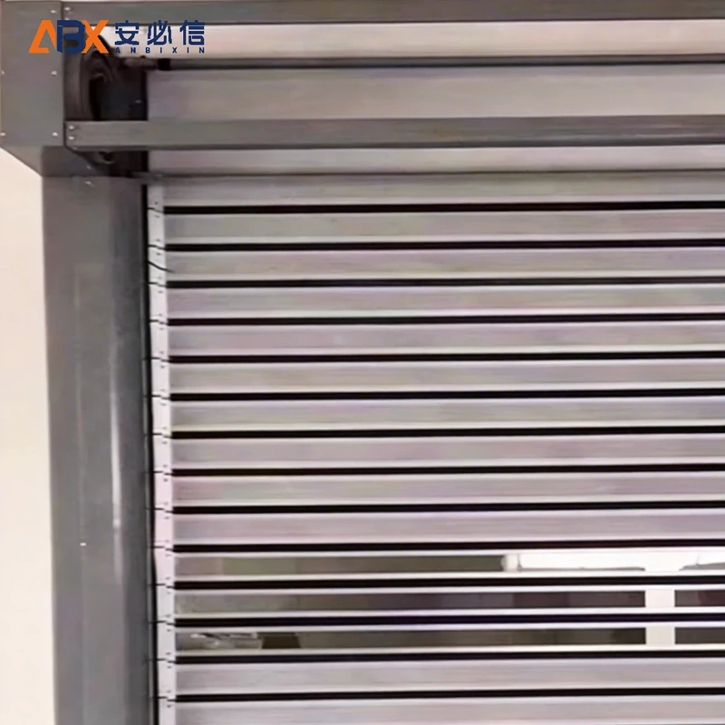 漯河市雷达高速门